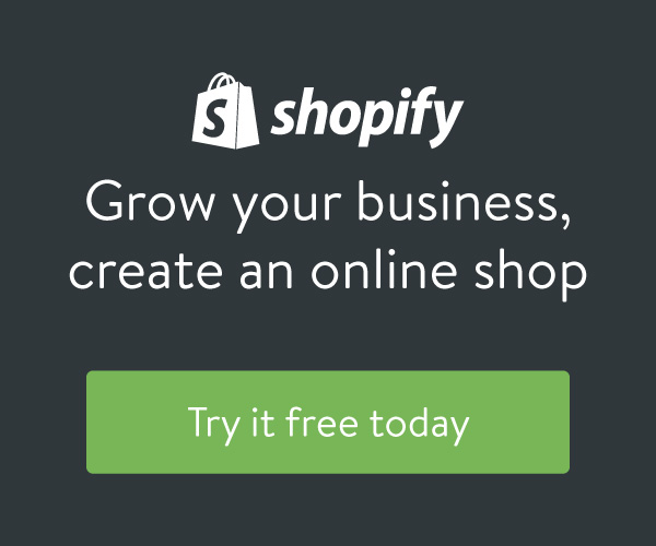 Free Store Shopify