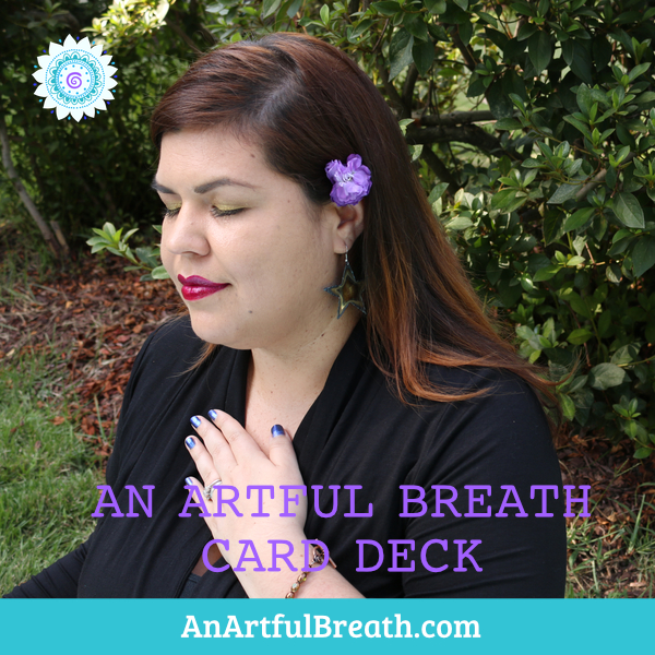 An Artful Breath Membership